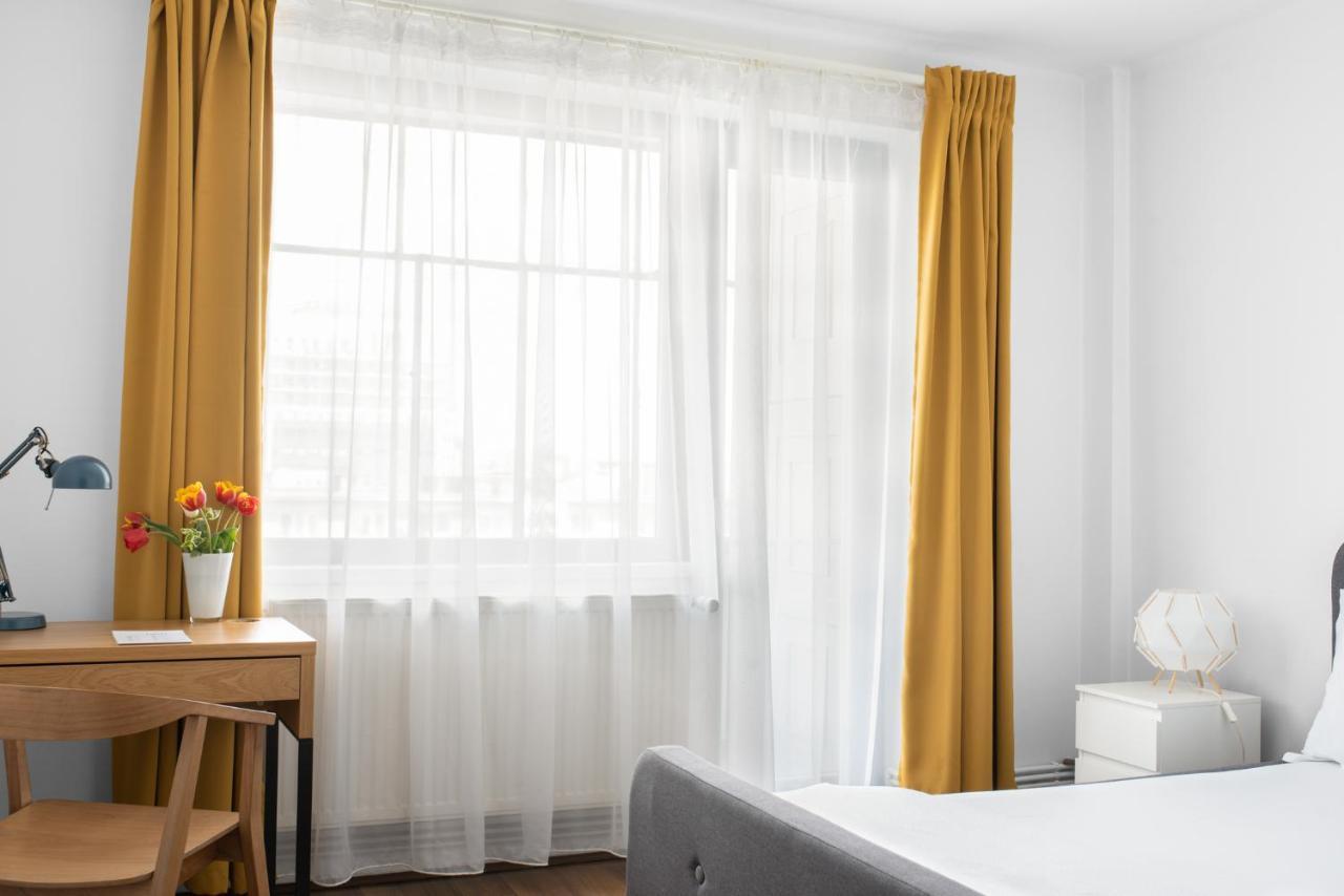 Spacious Ultracentral Apartment Cluj-Napoca Buitenkant foto